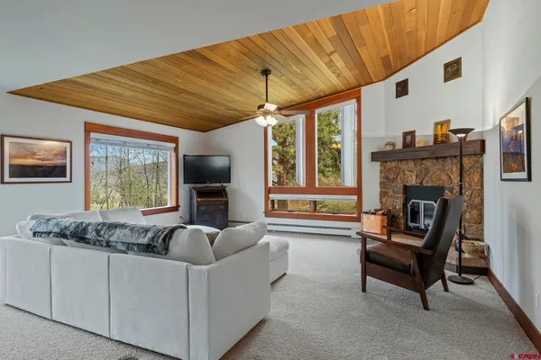 $1,595,000 | 24 Songbird Lane, Durango, CO 81301