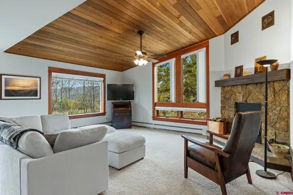 $1,595,000 | 24 Songbird Lane, Durango, CO 81301