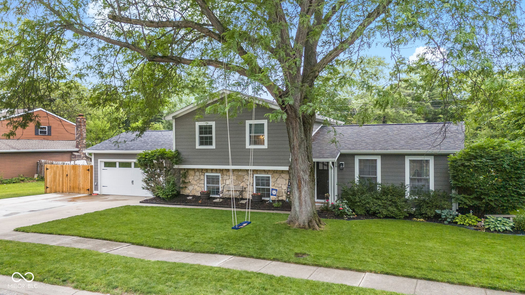 116 Northland Street Fishers, IN 46038 - Photo 47 of 64