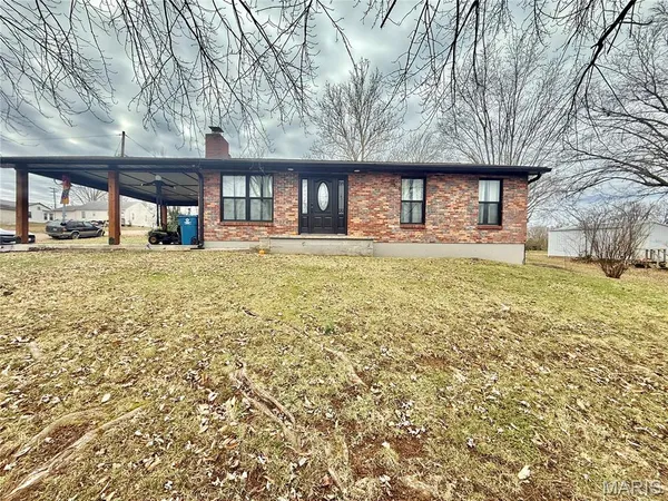 $239,900 | 610 Coleman Avenue, Potosi, MO 63664