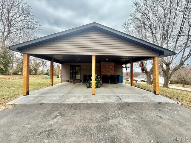 $244,900 | 610 Coleman Avenue, Potosi, MO 63664