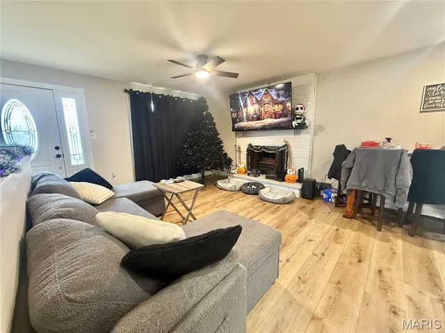 $244,900 | 610 Coleman Avenue, Potosi, MO 63664