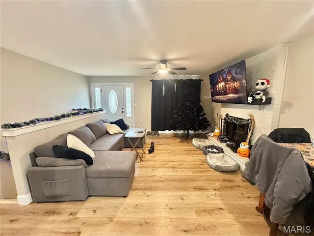 $244,900 | 610 Coleman Avenue, Potosi, MO 63664