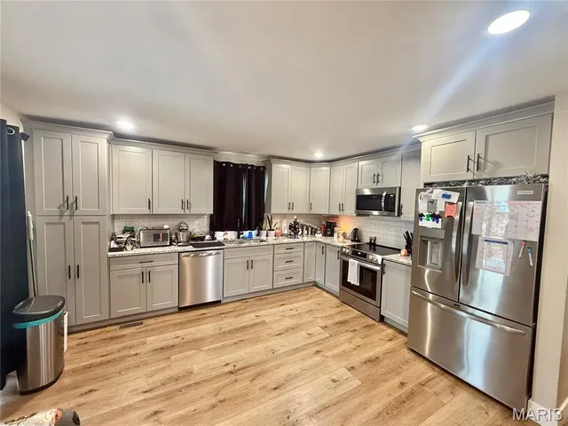 $244,900 | 610 Coleman Avenue, Potosi, MO 63664