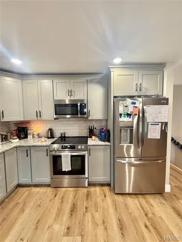 $244,900 | 610 Coleman Avenue, Potosi, MO 63664