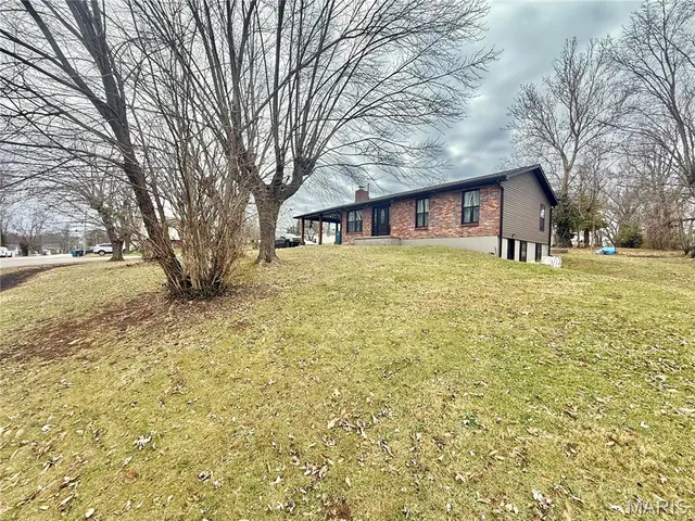 $244,900 | 610 Coleman Avenue, Potosi, MO 63664