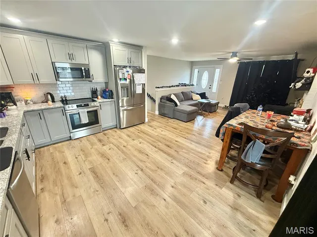 $244,900 | 610 Coleman Avenue, Potosi, MO 63664