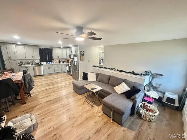 $244,900 | 610 Coleman Avenue, Potosi, MO 63664