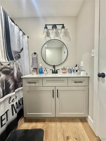 $244,900 | 610 Coleman Avenue, Potosi, MO 63664