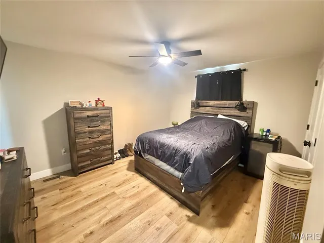 $244,900 | 610 Coleman Avenue, Potosi, MO 63664