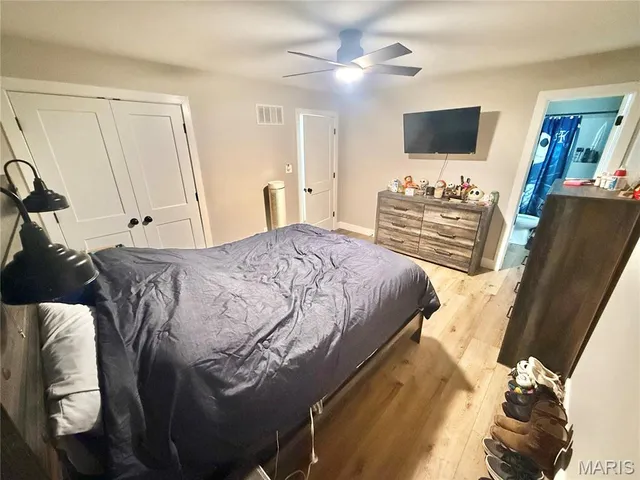 $244,900 | 610 Coleman Avenue, Potosi, MO 63664