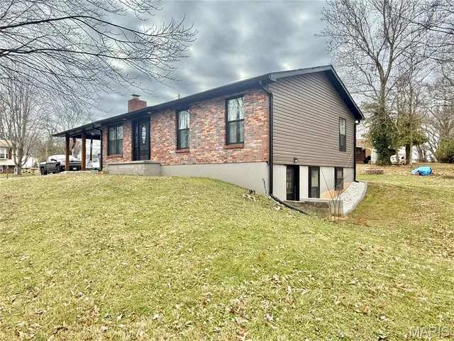 $244,900 | 610 Coleman Avenue, Potosi, MO 63664