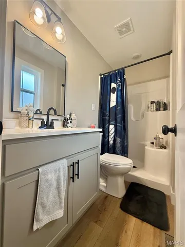 $244,900 | 610 Coleman Avenue, Potosi, MO 63664