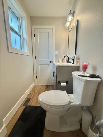 $244,900 | 610 Coleman Avenue, Potosi, MO 63664