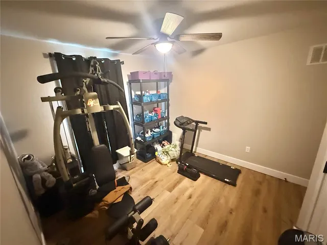 $244,900 | 610 Coleman Avenue, Potosi, MO 63664