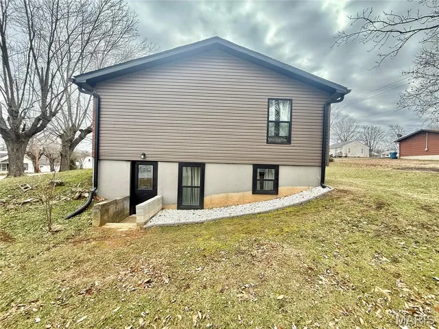 $244,900 | 610 Coleman Avenue, Potosi, MO 63664