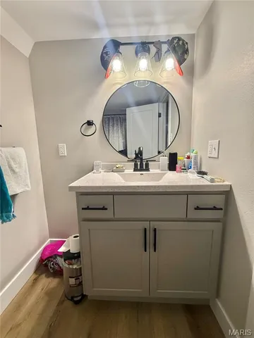 $244,900 | 610 Coleman Avenue, Potosi, MO 63664