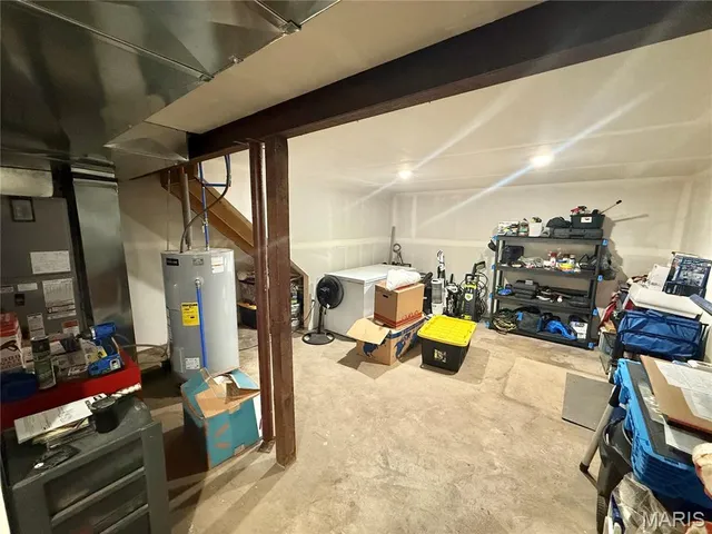 $244,900 | 610 Coleman Avenue, Potosi, MO 63664