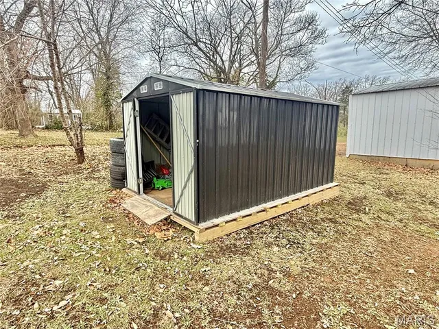 $244,900 | 610 Coleman Avenue, Potosi, MO 63664