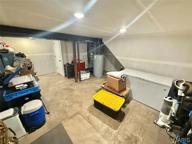 $244,900 | 610 Coleman Avenue, Potosi, MO 63664