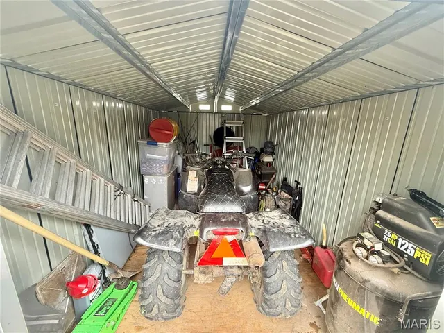 $244,900 | 610 Coleman Avenue, Potosi, MO 63664