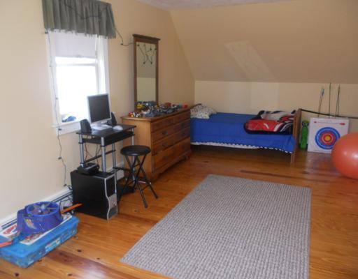 220 Sebago Lake Road Gorham, ME 04038 - Photo 21 of 25 Bedroom.