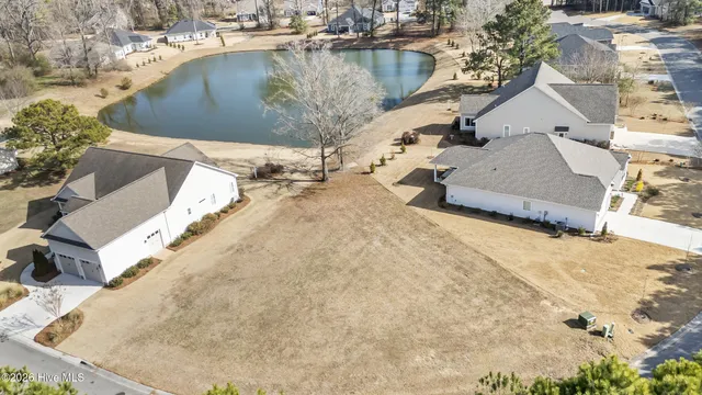 $25,000 | 143 Firethorn Circle, Wallace, NC 28466