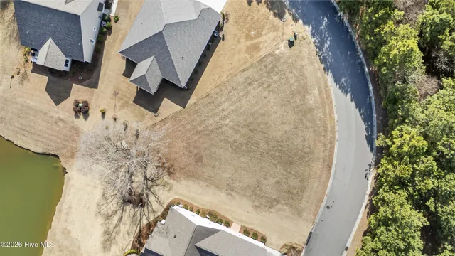 $25,000 | 143 Firethorn Circle, Wallace, NC 28466