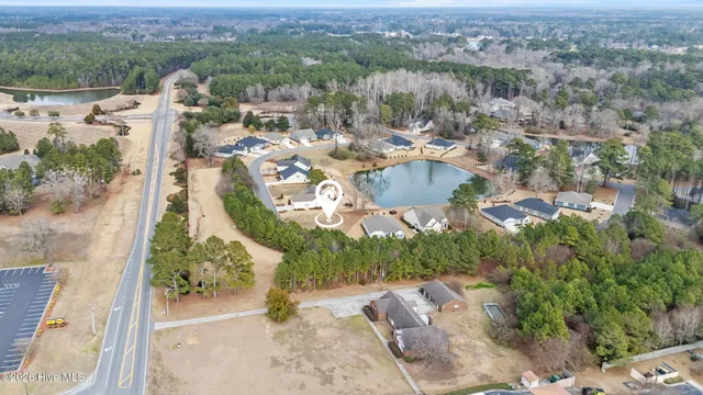 $25,000 | 143 Firethorn Circle, Wallace, NC 28466