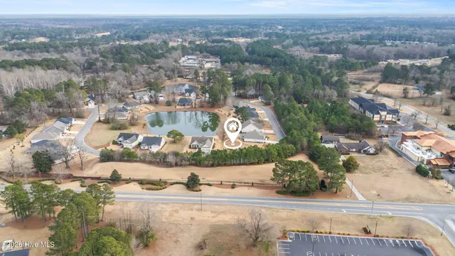 $25,000 | 143 Firethorn Circle, Wallace, NC 28466