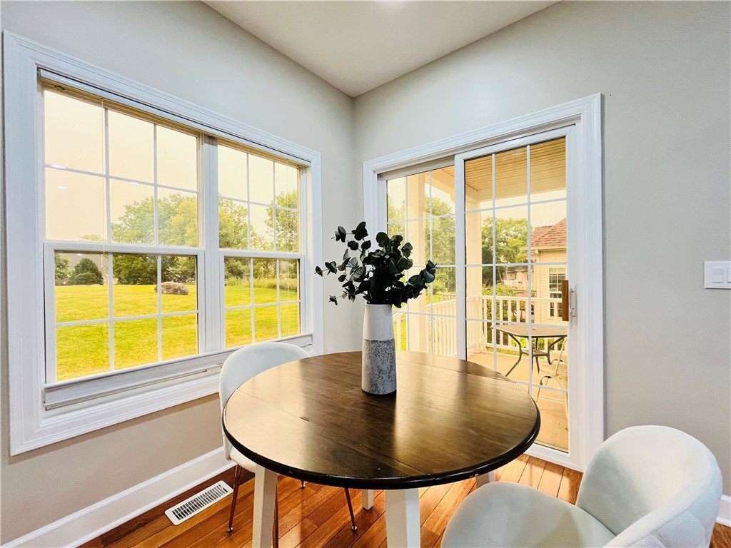 136 New Tudor Road Henrietta, NY 14534 - Photo 18 of 37