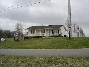 125 Stills Road Greeneville, TN 37743 - Photo 1 of 3 Photo 1