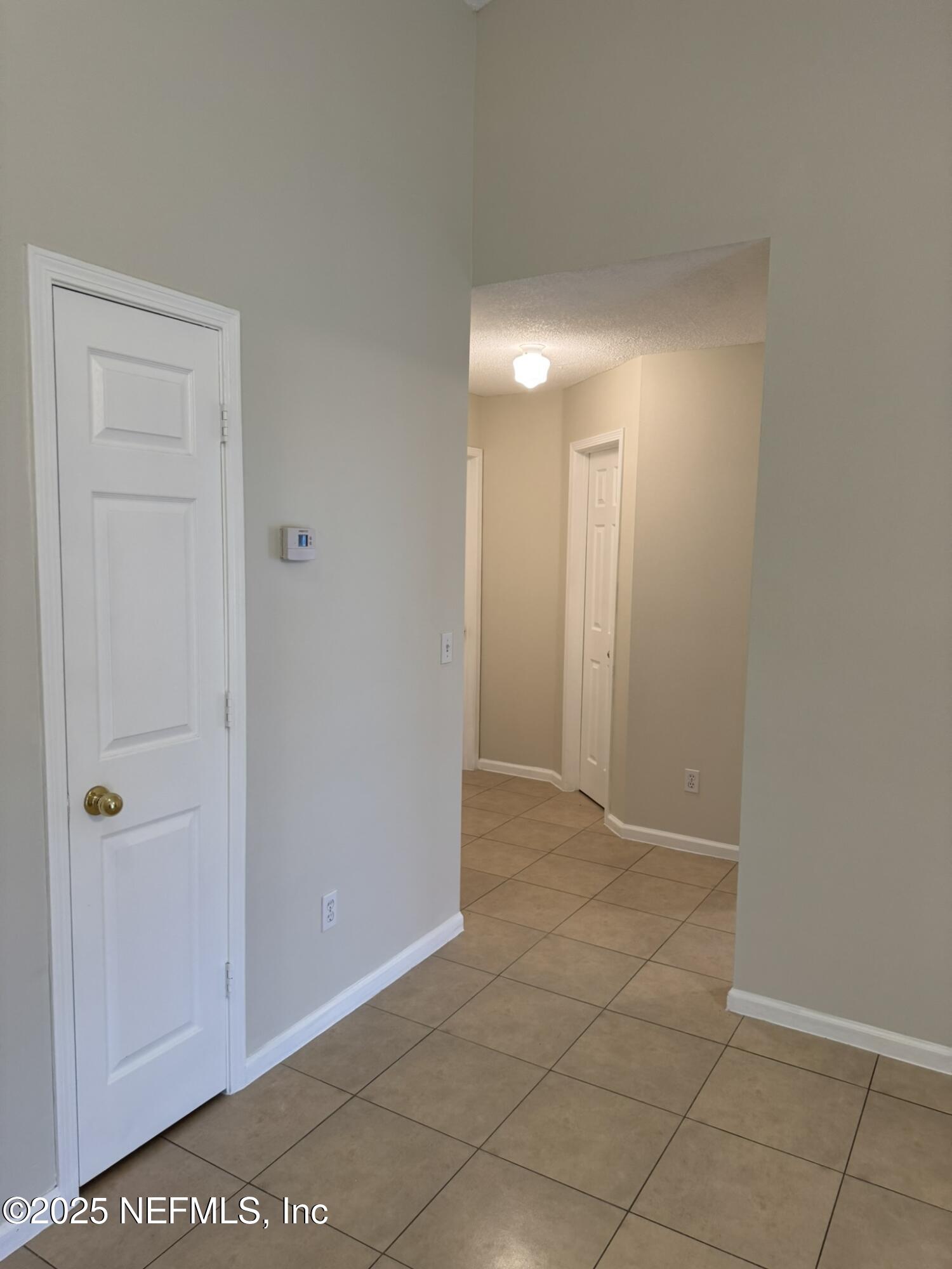 84042 St James Court Yulee, FL 32097 - Photo 13 of 44 an empty room with closet