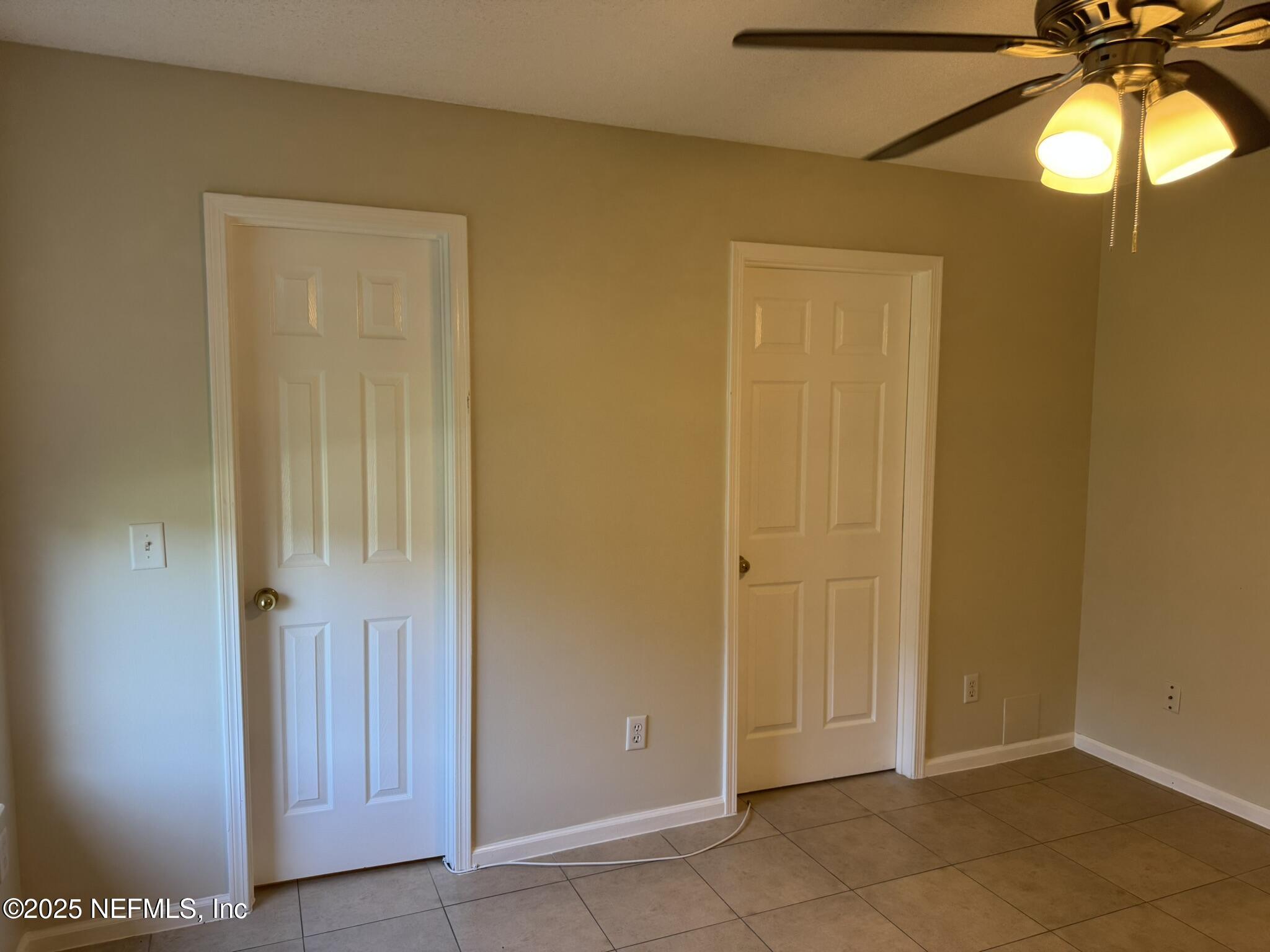 84042 St James Court Yulee, FL 32097 - Photo 16 of 44 a view of an empty room
