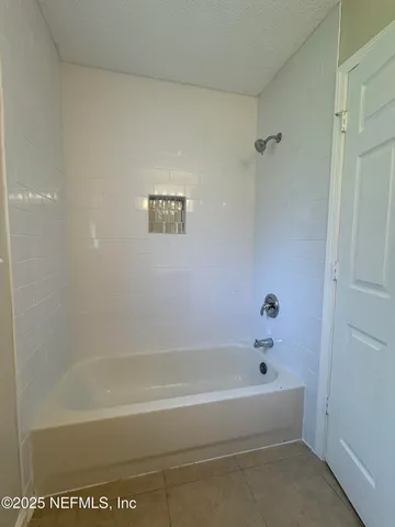 a view of a bathroom