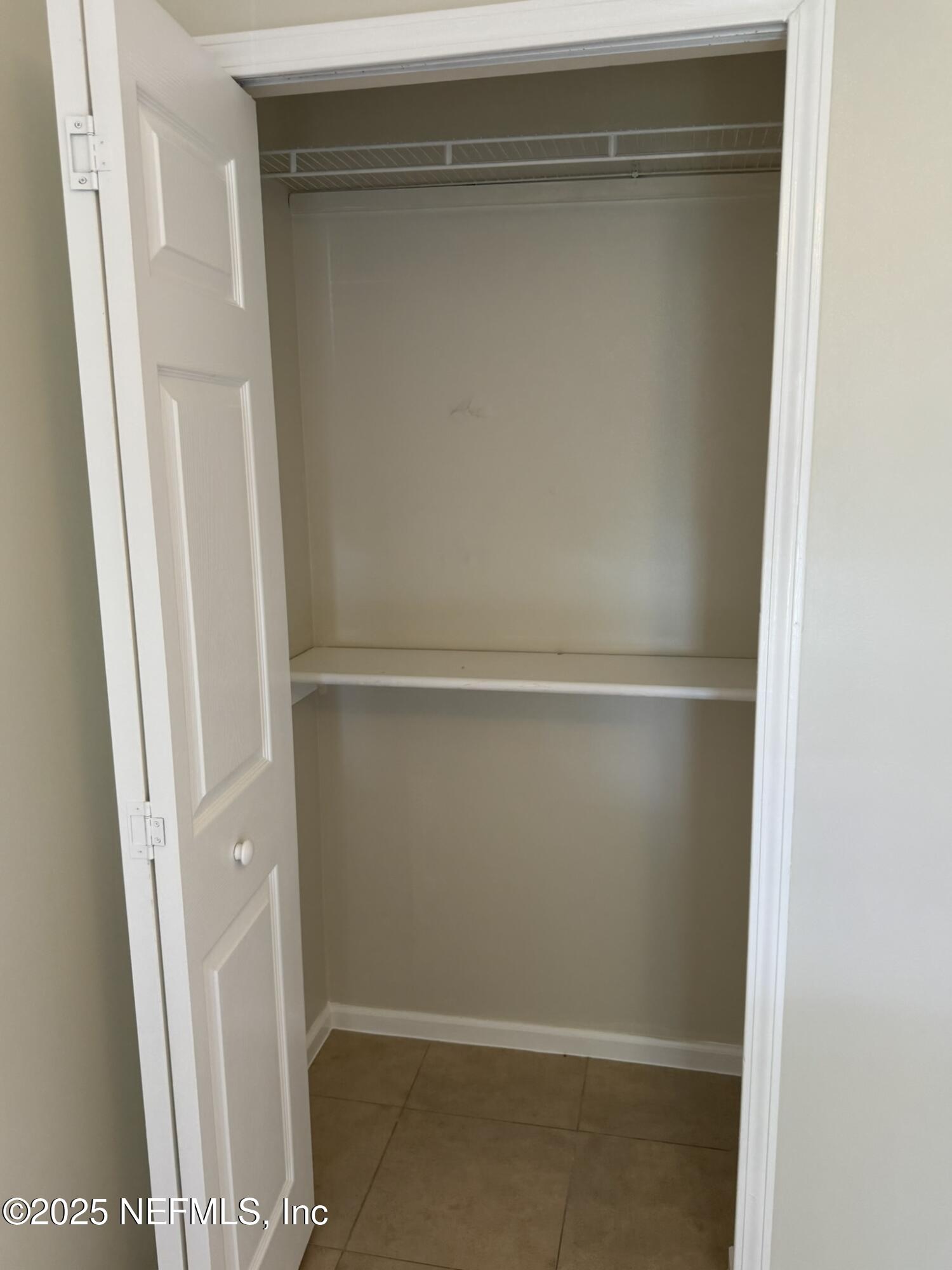 84042 St James Court Yulee, FL 32097 - Photo 27 of 44 a view of closet