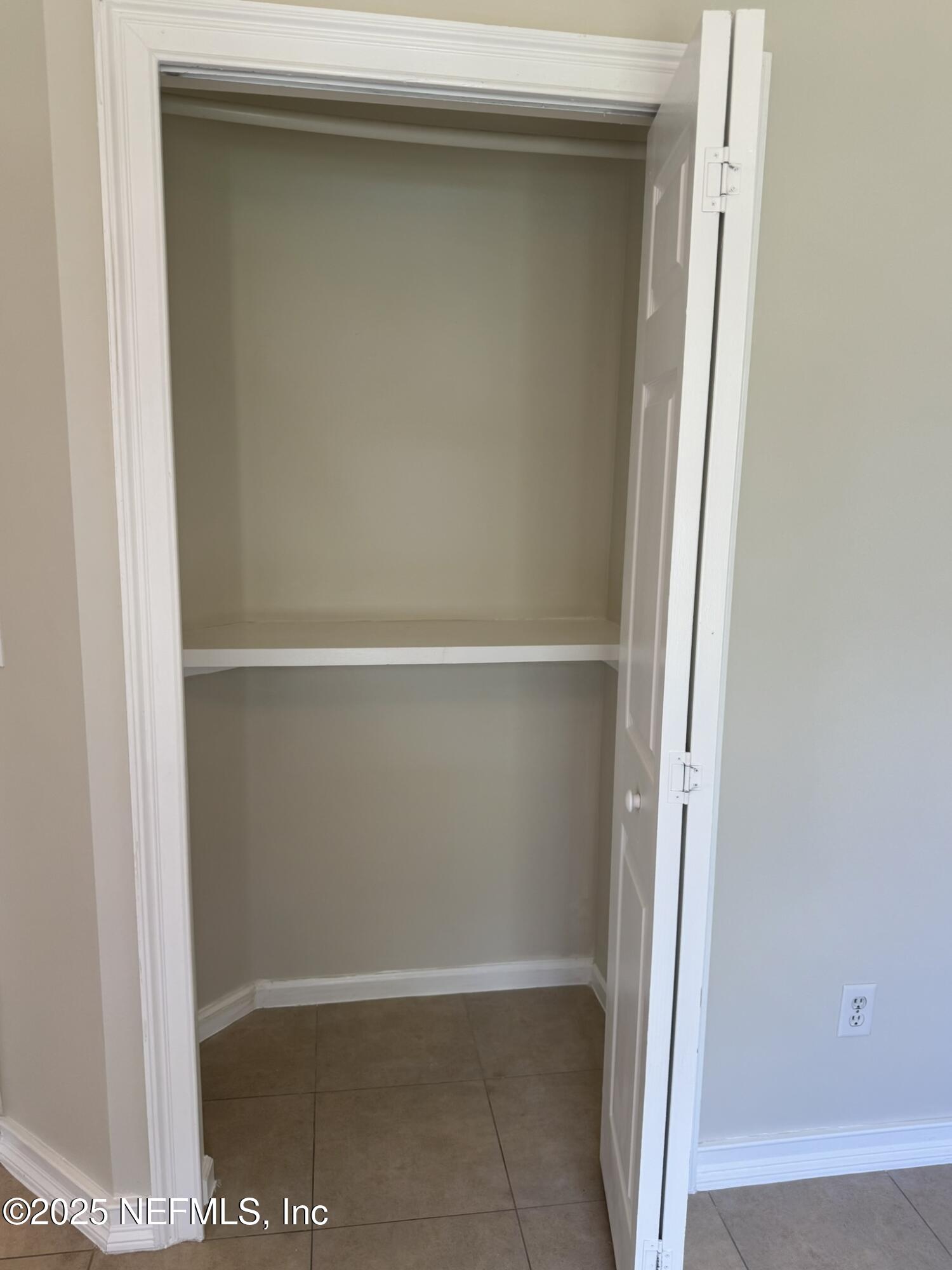 84042 St James Court Yulee, FL 32097 - Photo 30 of 44 a view of closet