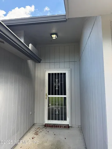 a view of outdoor space