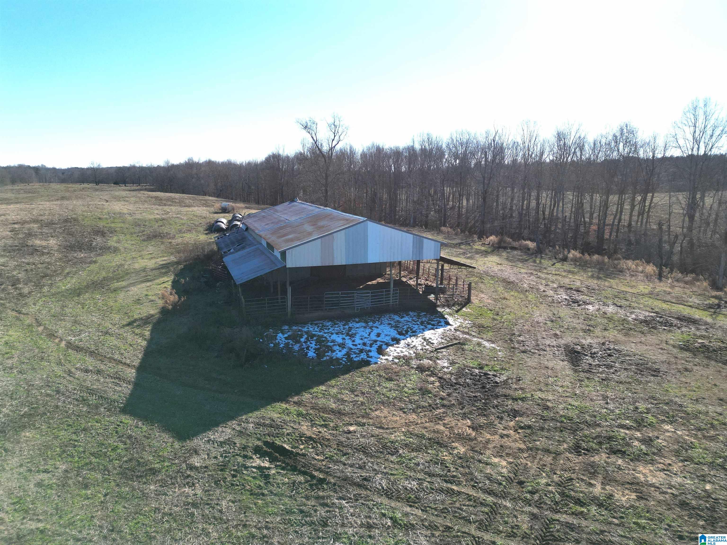 682 County Road 832 Logan, AL 35098 - Photo 15 of 48