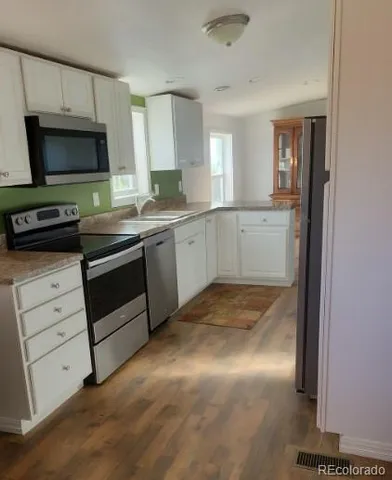 $220,000 | 823 Seventh Street, Hugo, CO 80821