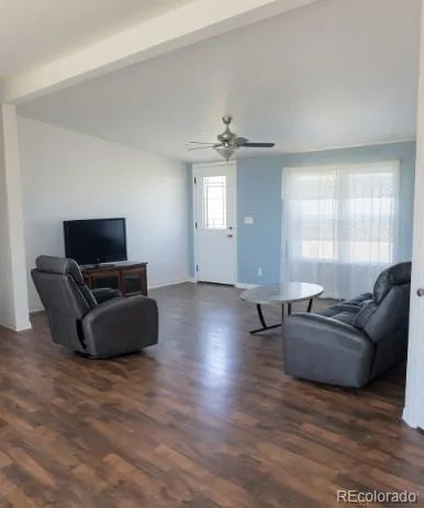 $220,000 | 823 Seventh Street, Hugo, CO 80821