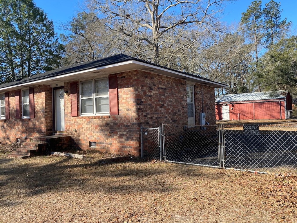 226 Pack Road Sumter, SC 29150 - Photo 2 of 19 Gallery Image 2