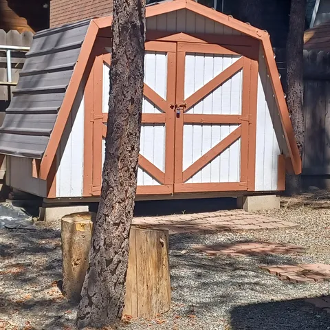 a view of under construction area