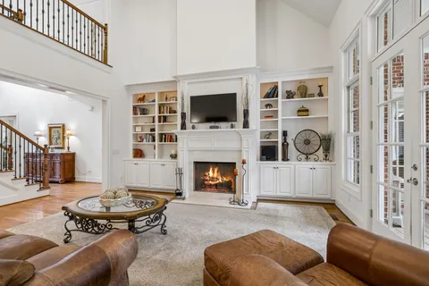 $1,495,000 | 664 Ayrshire Circle, Franklin, TN 37064