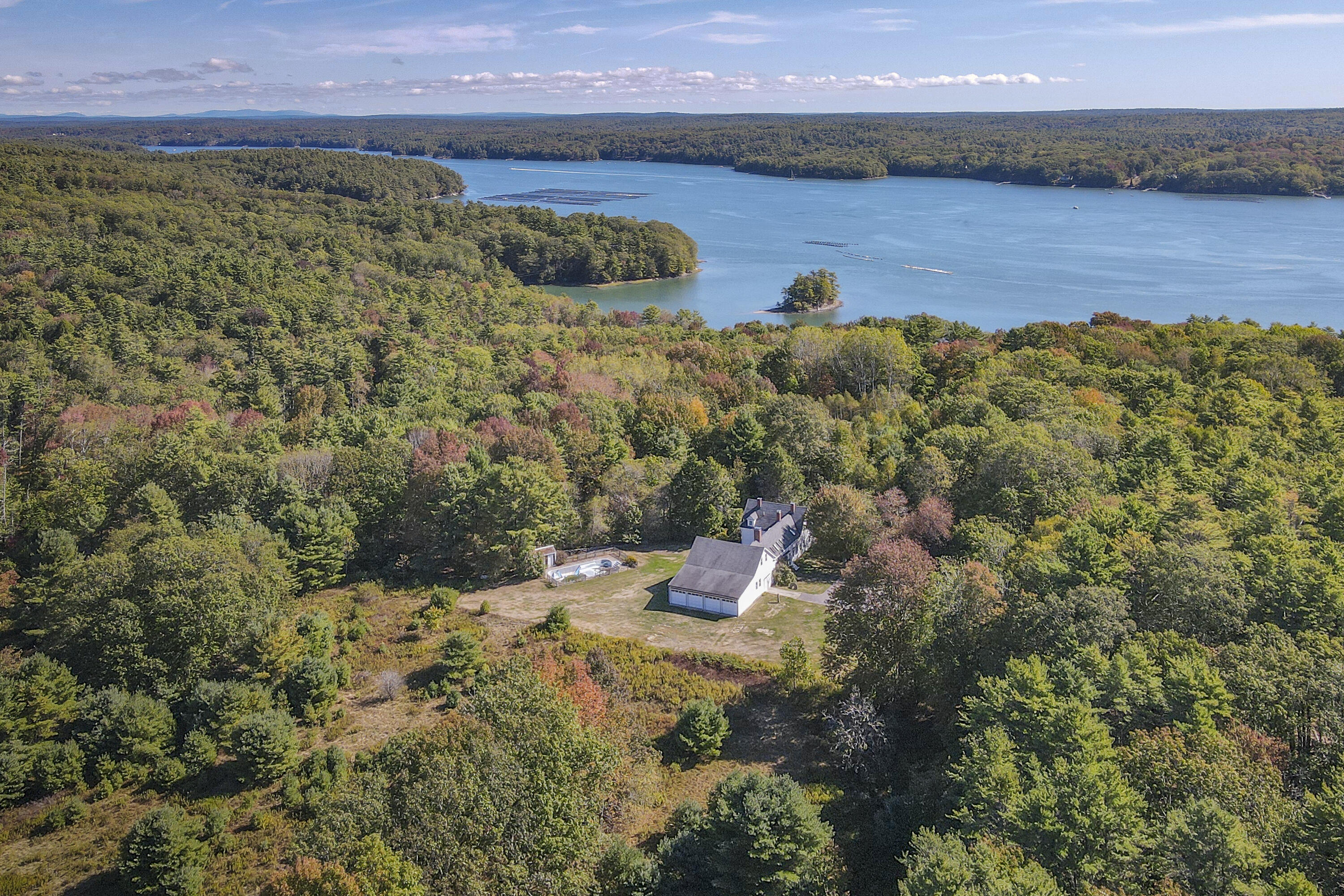 708 River Road Edgecomb, ME 04556 - Photo 5 of 35 02-708RiverRd-Edgecomb-KS