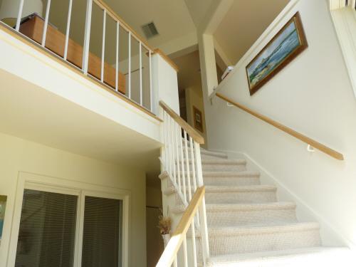 19 Hawthorne Road, Unit GH9 Stockbridge, MA 01262 - Photo 12 of 12 Stairs