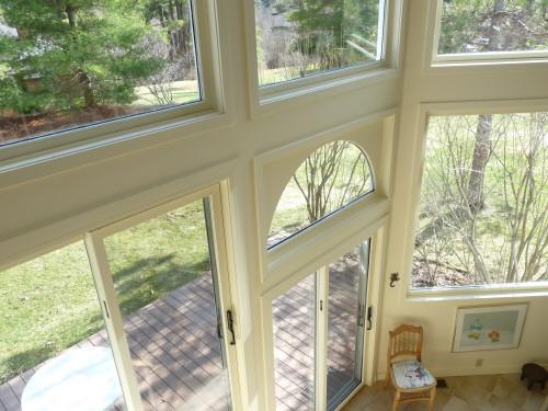 19 Hawthorne Road, Unit GH9 Stockbridge, MA 01262 - Photo 7 of 12 Sun rm