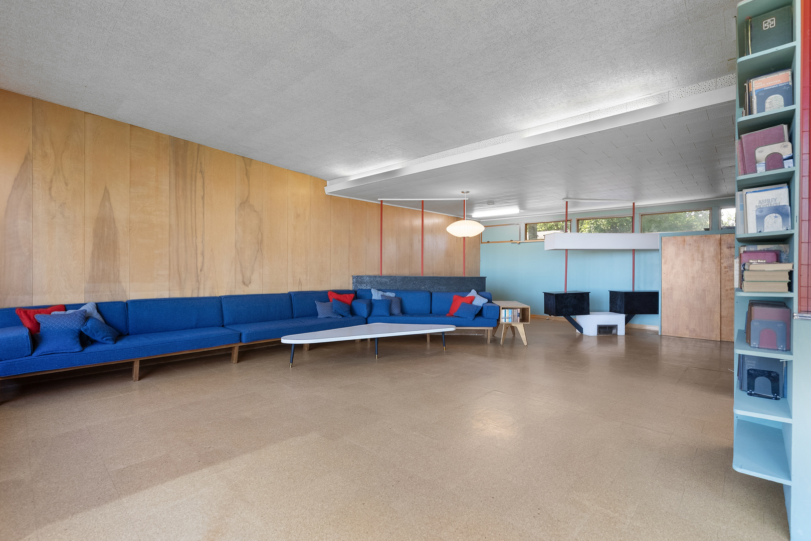 706 North 4th Street Ashton, IL 61006 - Photo 6 of 39 a room with furniture and a fireplace