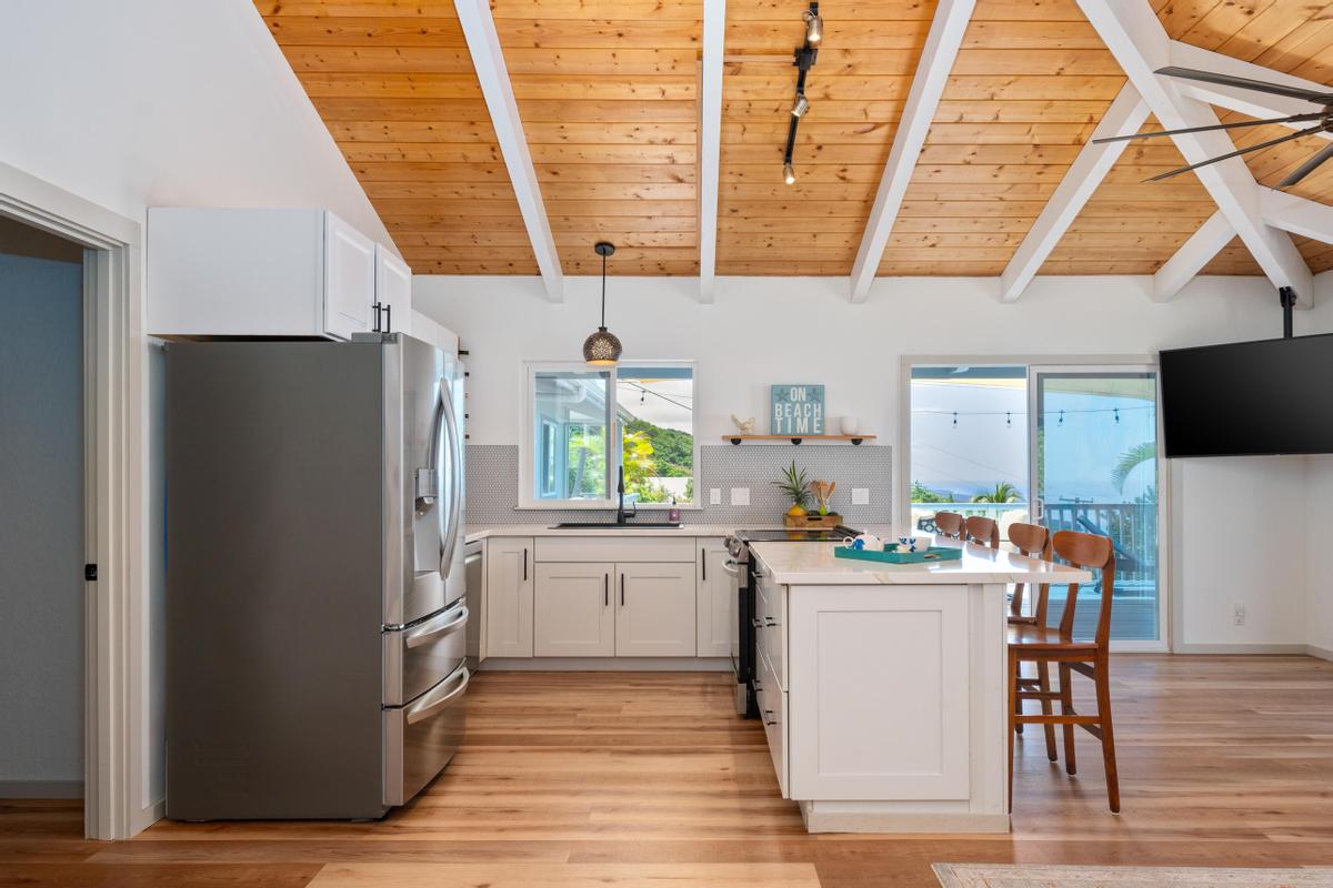 87-427 Kaohe Road Captain Cook, HI 96704 - Photo 8 of 29 Gallery Image 8
