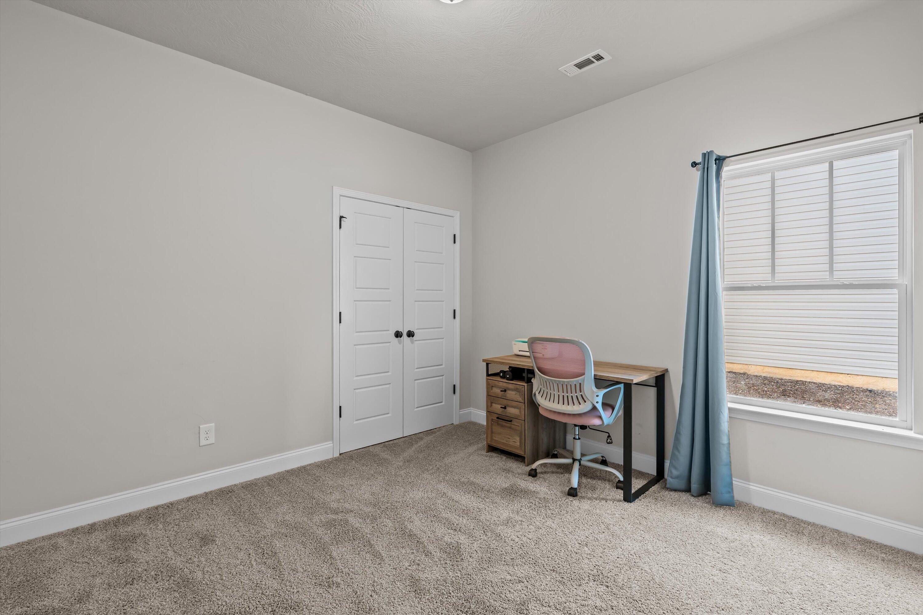148 Copperfield Drive Trenton, SC 29847 - Photo 15 of 30 Bedroom 2